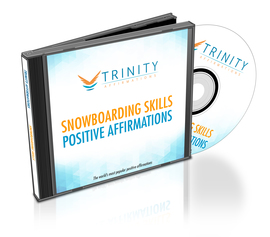 Snowboarding Skills Affirmations